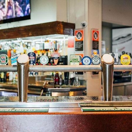 ショートランド ホテル Jesmond エクステリア 写真