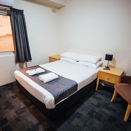 ショートランド ホテル Jesmond エクステリア 写真