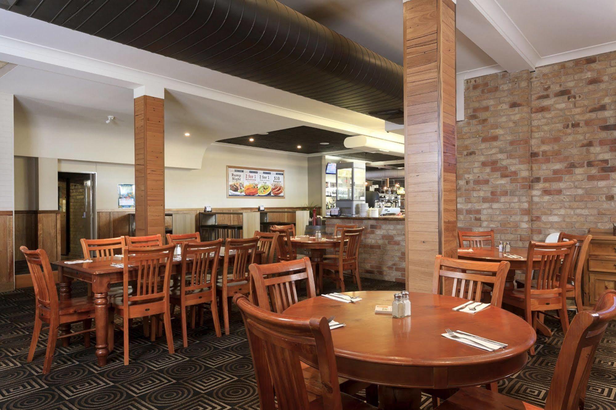 ショートランド ホテル Jesmond エクステリア 写真