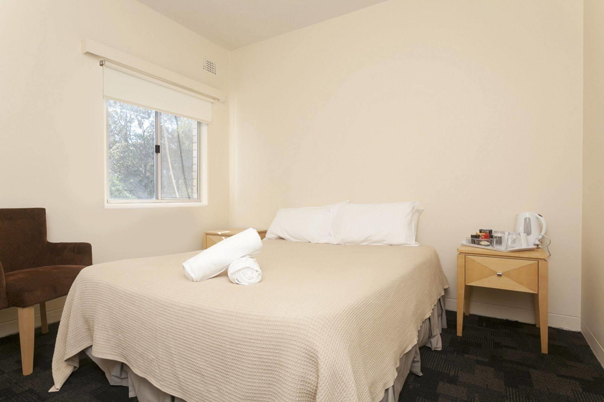 ショートランド ホテル Jesmond エクステリア 写真
