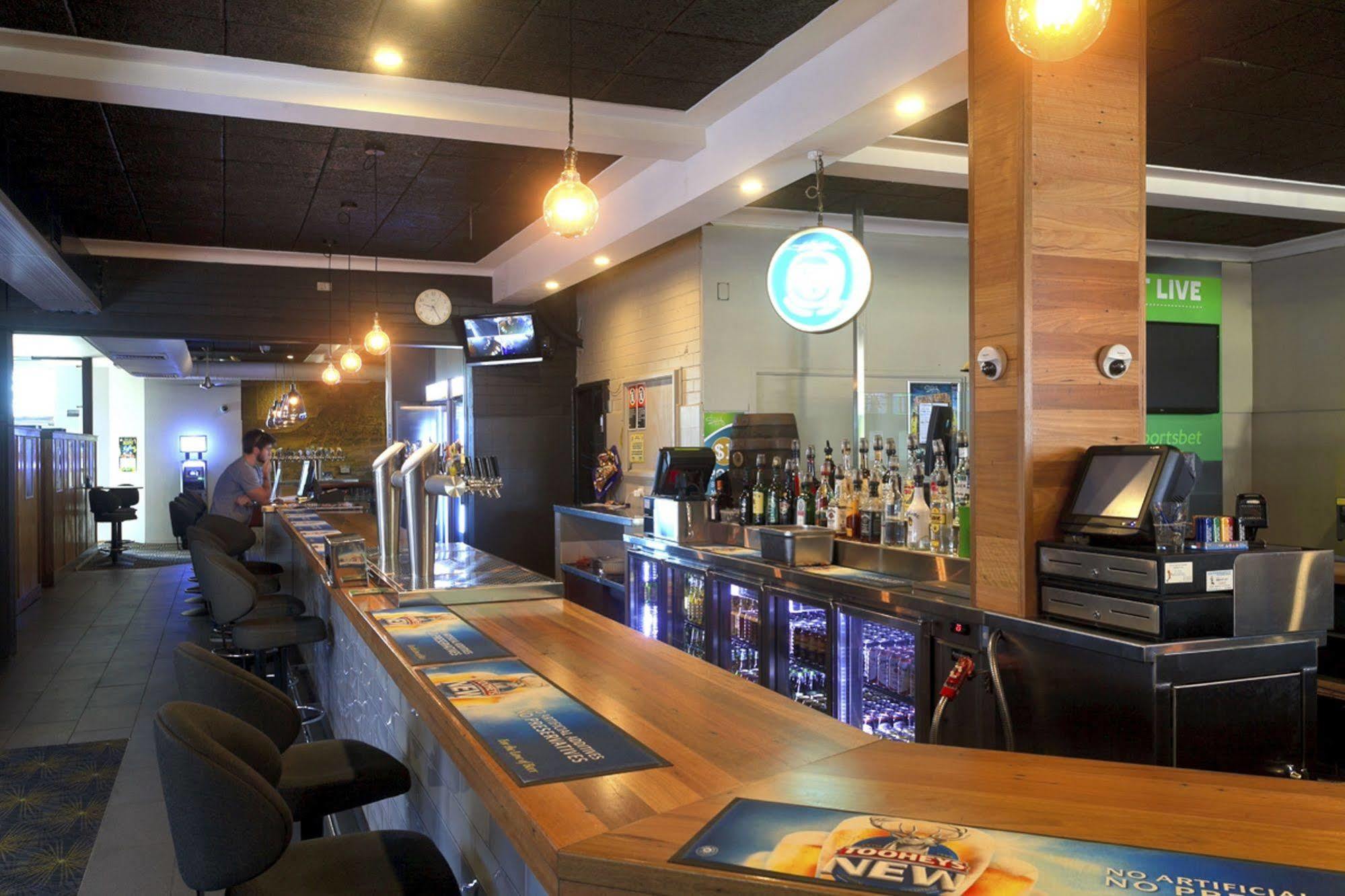 ショートランド ホテル Jesmond エクステリア 写真