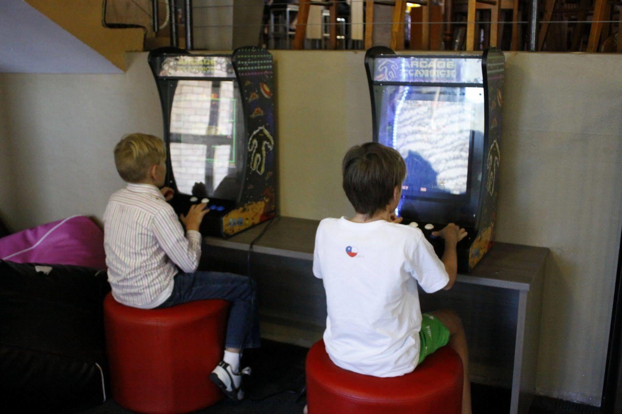 ショートランド ホテル Jesmond エクステリア 写真