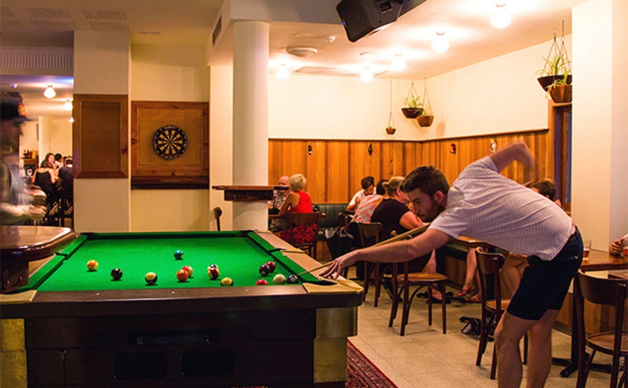 ショートランド ホテル Jesmond エクステリア 写真