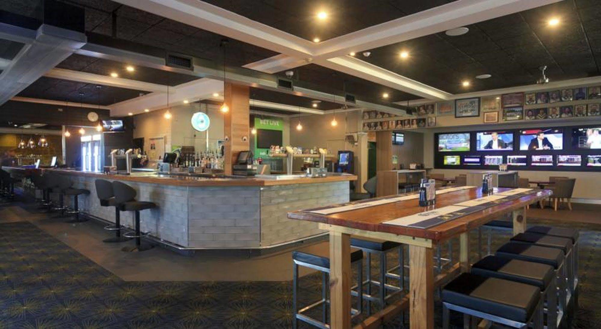 ショートランド ホテル Jesmond エクステリア 写真