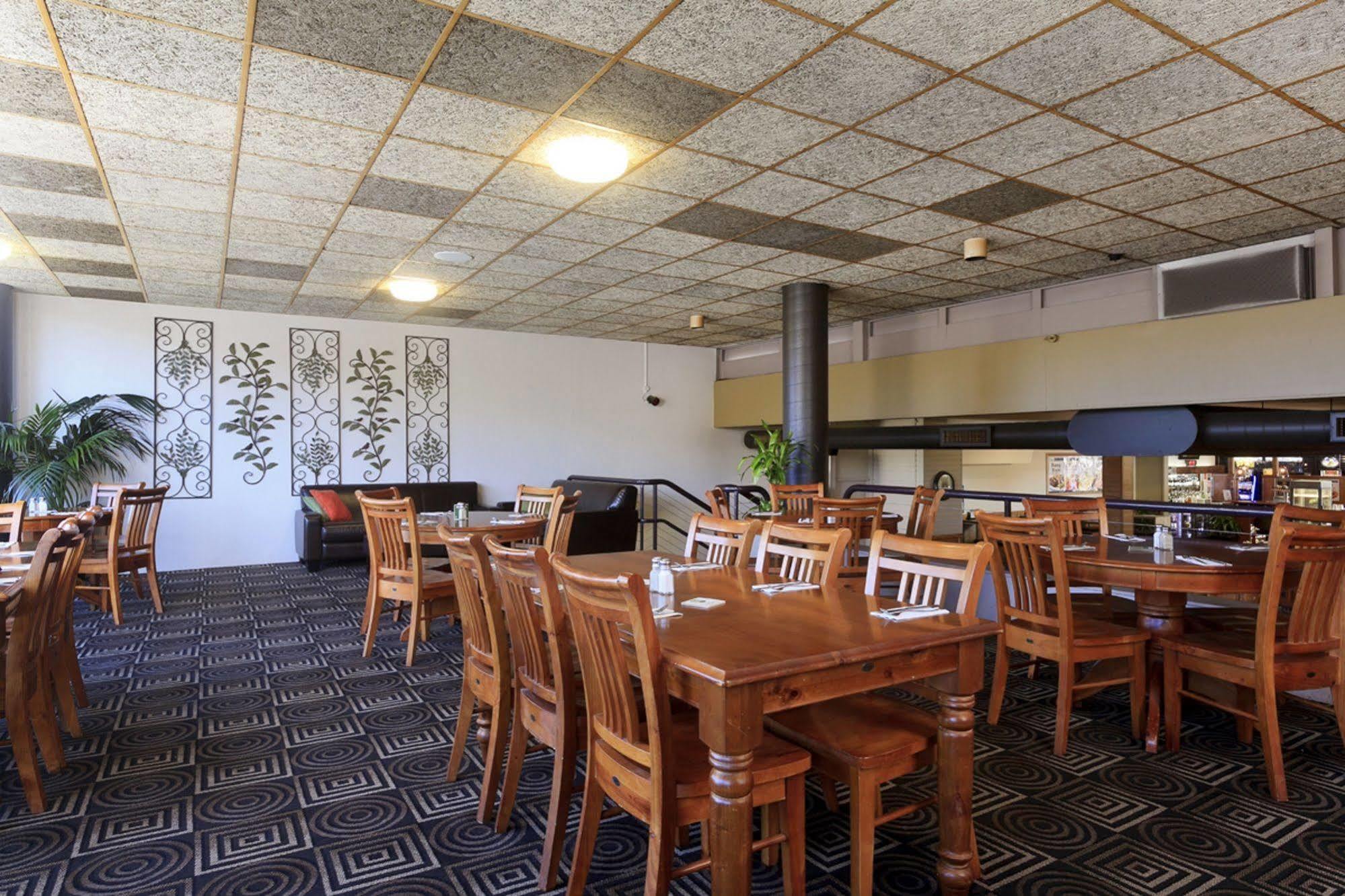ショートランド ホテル Jesmond エクステリア 写真