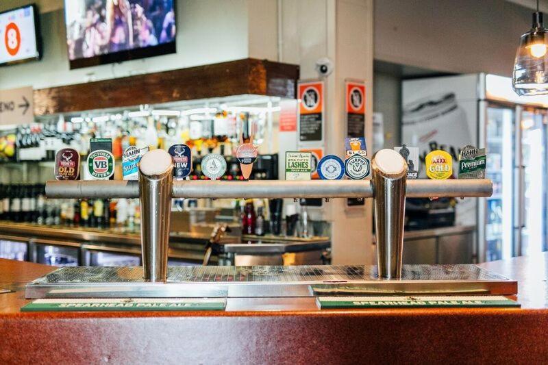 ショートランド ホテル Jesmond エクステリア 写真