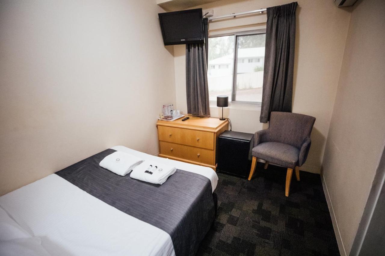 ショートランド ホテル Jesmond エクステリア 写真