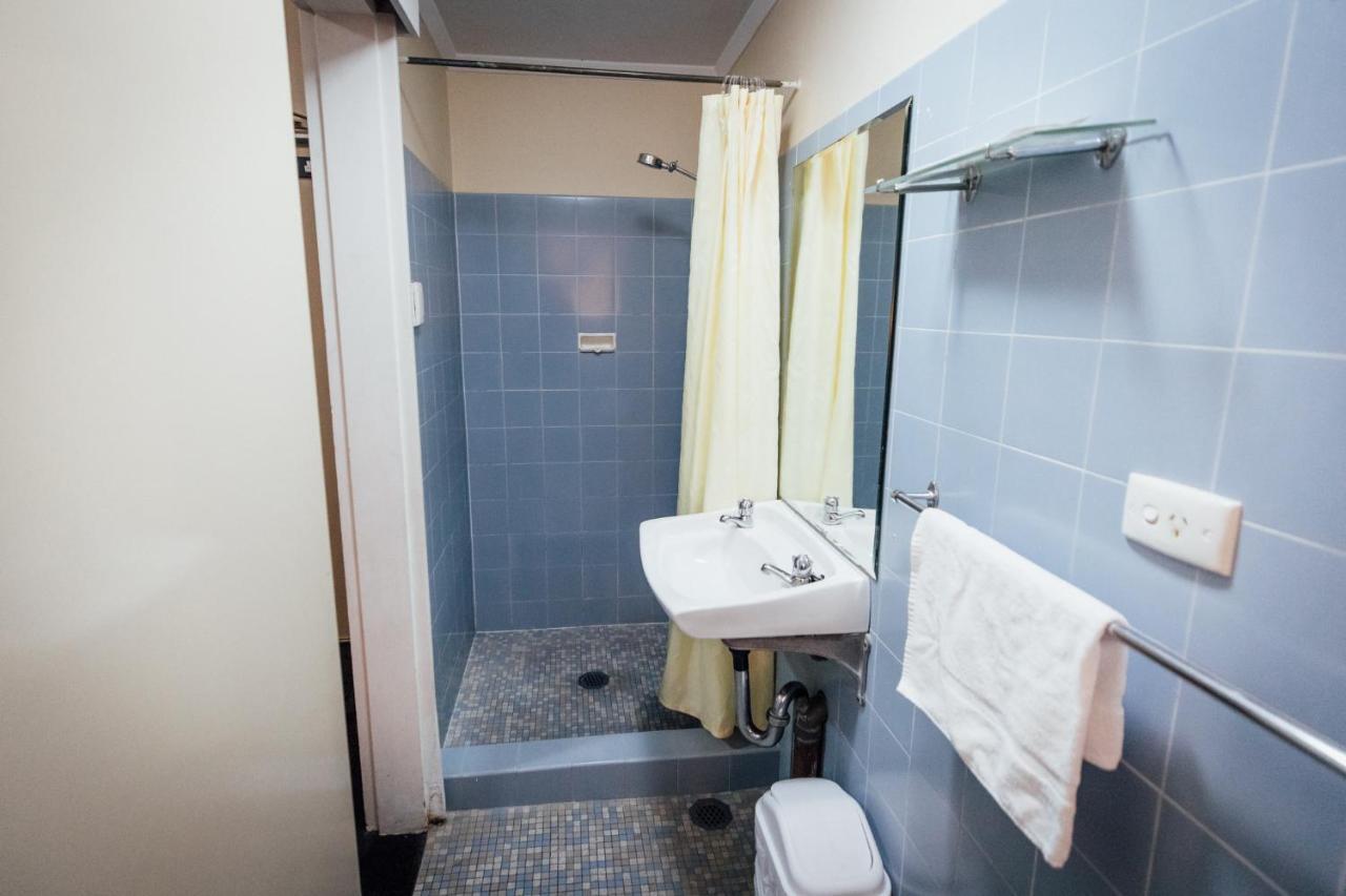 ショートランド ホテル Jesmond エクステリア 写真